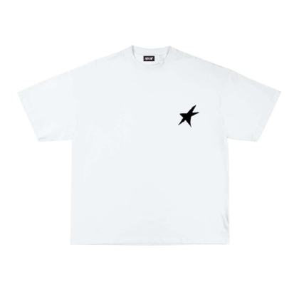 Mansa 1 of 1 Star Tee