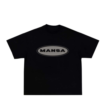 Mansa Ovality Tee