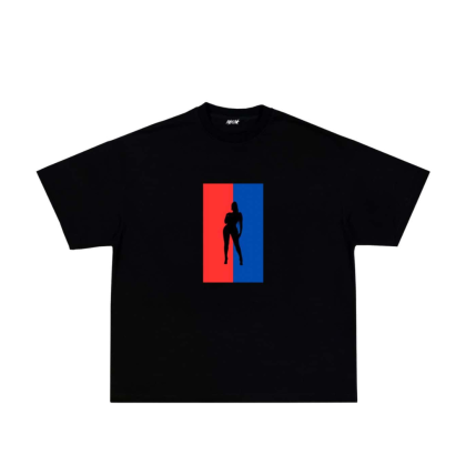 Macheri Club Tee