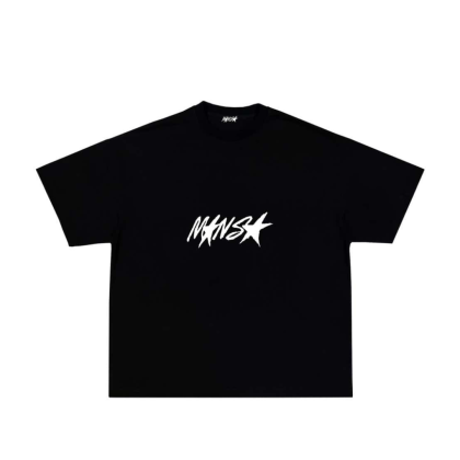 Mansa AllStar Shirt