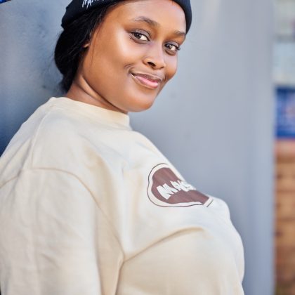 Mansa Skull Cap