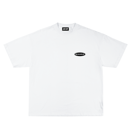 Mansa Double Ovality Tee